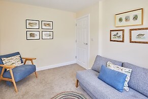 Host Stay Foggyshaw Lodge