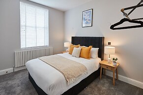 Host Stay Parkside Villa