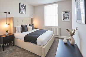 Host Stay Parkside Villa