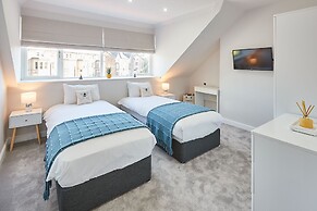 Host Stay The Loft The Regency