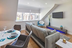 Host Stay The Loft The Regency