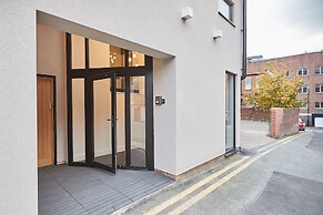 Host Stay Oxford House
