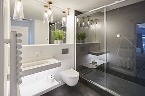 Host Stay Oxford House