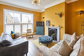 Host Stay One Mulgrave Place
