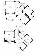 Host Stay White Lodge