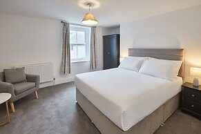 Host Stay Apartment 2 High Street