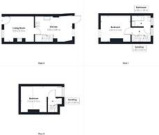 Host Stay Waterlily Cottage