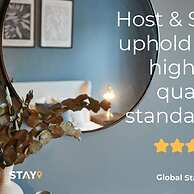 Host Stay Abbey Nest