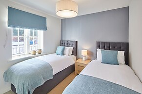Host Stay Harbour View