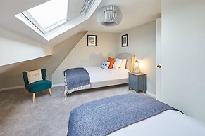 Host Stay Ebb Tide