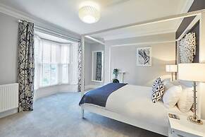 Host Stay Ebb Tide