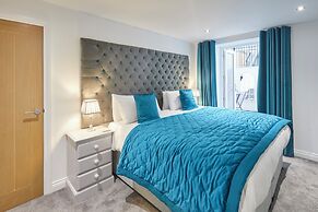 Host Stay Rest Assured