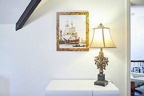 Host Stay Park Place Apartment