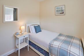 Host Stay Driftwood