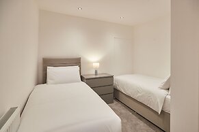 Host Stay Apartment 1 High Street