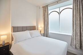 Host Stay Apartment 1 High Street