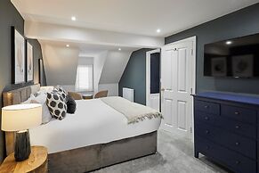 Host Stay Ocean View