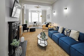 Host Stay Ocean View