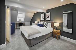 Host Stay Ocean View