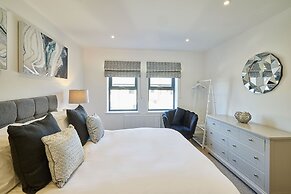 Host Stay Beach Pad