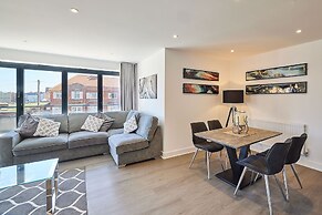Host Stay Beach Pad