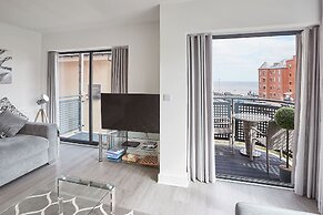 Host Stay Beach Pad