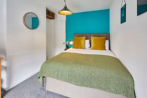 Host Stay Beckside