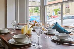 Host Stay Beckside