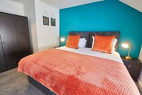 Host Stay Beckside