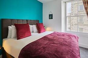 Host Stay Beckside