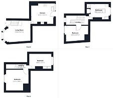 Host Stay Beckside