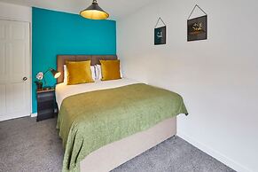 Host Stay Beckside