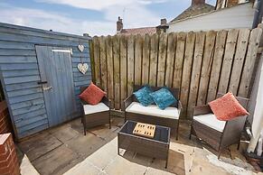 Host Stay Beckside