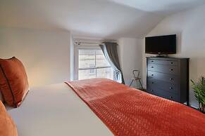 Host Stay Beckside
