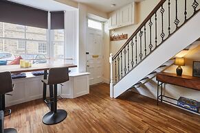 Host Stay Beckside