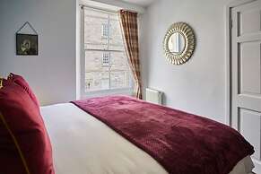 Host Stay Beckside
