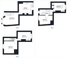 Host Stay Beckside