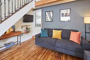 Host Stay Beckside