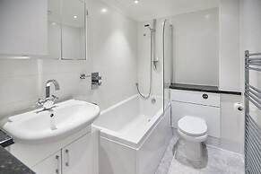 Host Stay Thamesview
