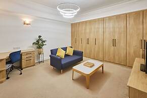 Host Stay Thamesview
