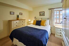 Host Stay Widger Mews Apartment
