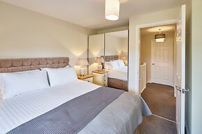 Host Stay Town House