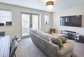 Host Stay Town House