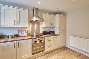 Host Stay Town House