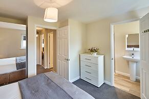 Host Stay Town House