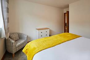Host Stay Dove Cottage