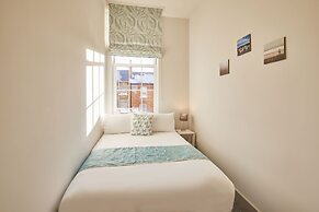 Host Stay 2 Maritime Apartments