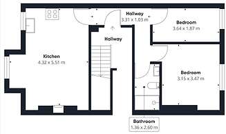 Host Stay 2 Maritime Apartments