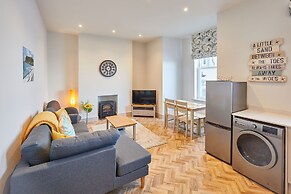 Host Stay 2 Maritime Apartments