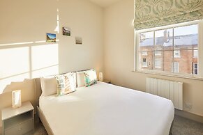Host Stay 2 Maritime Apartments